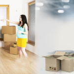 Ofis & Kurumsal Taşımacılık