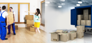 Ofis & Kurumsal Taşımacılık